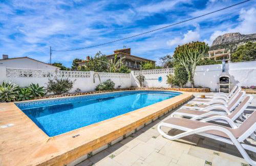 Villa Benicuco - Foto 7