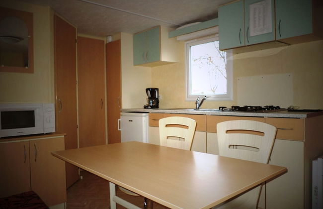 Balatontourist Füred Kemping&Üdülőfalu - Foto 13