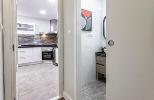 Acogedor Apartamento de diseño en Centro de Novelda y Cerca de Alicante - Foto 23