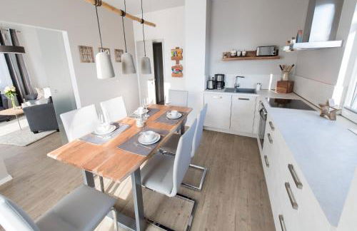 Ferienwohnung MOSAIC - Foto 5