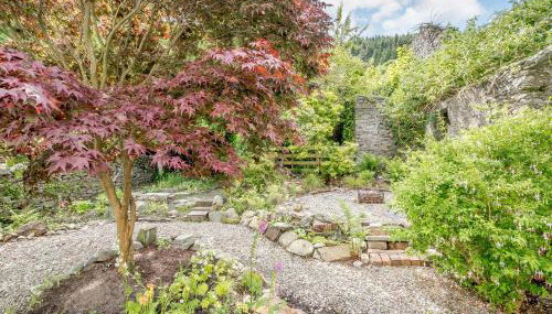 Pier Haven - Cottage - Photo 3, Garden