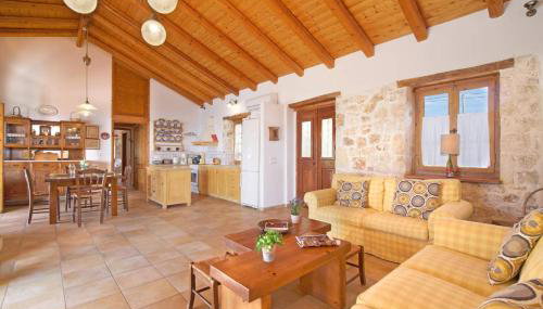 Villa Athina Fiskardo by Villa Plus - Foto 4, Other