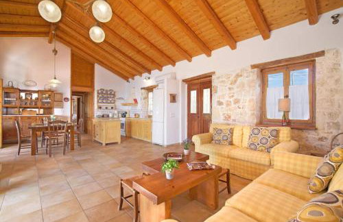 Villa Athina Fiskardo by Villa Plus - Foto 4