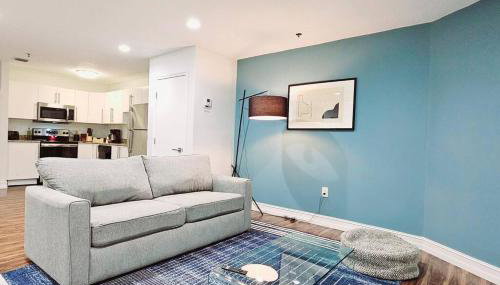 The Lofts on Clematis 206 Downtown West Palm Beach - Foto 4