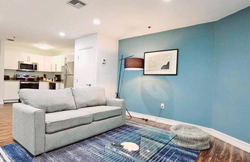 The Lofts on Clematis 206 Downtown West Palm Beach - Foto 4