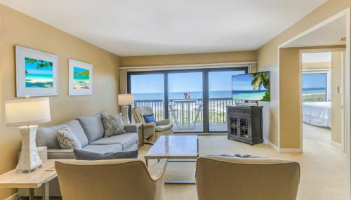 Amelia Island Oceanfront 2 Master Suites - Foto 2