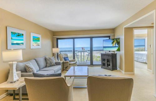 Amelia Island Oceanfront 2 Master Suites - Foto 2