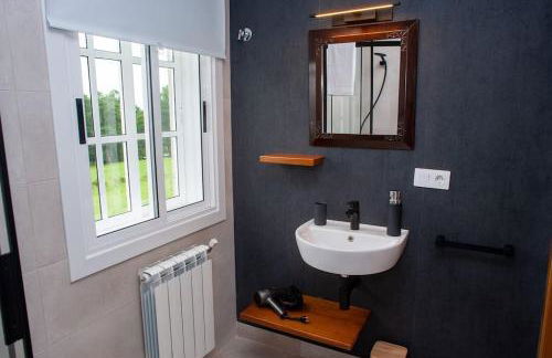 Casa Rural Fidalgo - Foto 10