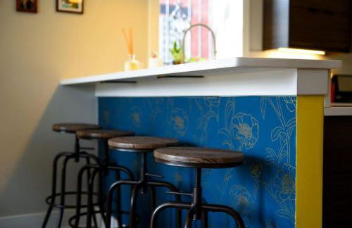 HostWise Stays - The Alpine - Family Friendly, Great Area, 3BR Home - Foto 44