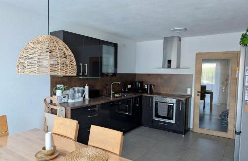 AllgäuBlick - Ferienwohnung mit Bergblick - Königscard - Foto 7