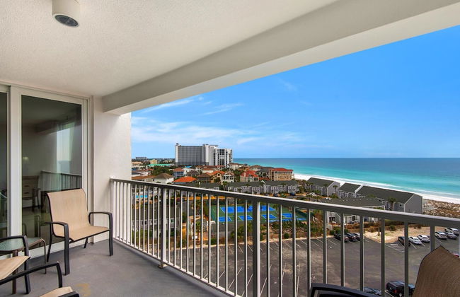 Shoreline Towers 3104 - Foto 46