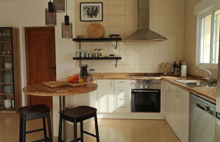 Casa de las Montañas - Foto 12