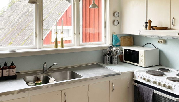 10 Person Holiday Home in Kyrkhult - Photo 3, Interior