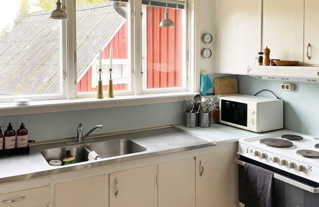 10 Person Holiday Home in Kyrkhult - Photo 3
