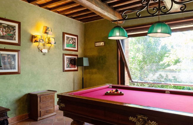 Peaceful Stay in Collazzone Hills - Foto 26