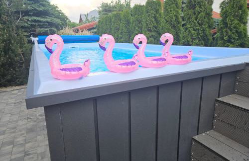 Mazurska Tajemnica 3 - Domek C - Foto 1