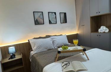 Nosso Lar Por Aí - Lazer completo com piscina e com ar a 7 minutos de Cabo Frio - Foto 9