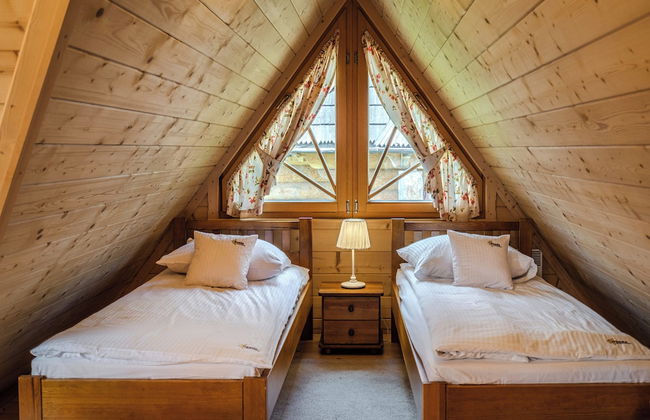 Osada Kościelisko - Foto 18