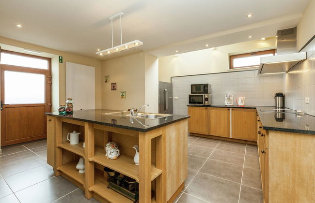 Glabbeek Family Retreat Home - Foto 14