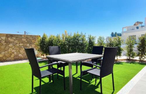 Vistas Mar Villas D by Stay ici Algarve Holiday Rental - Foto 47