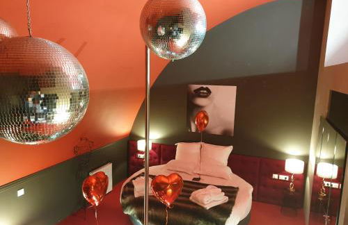 La Parenthèse Envoutée - Foto 18