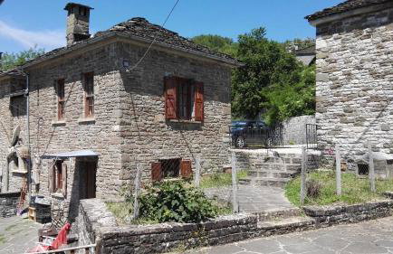 Amanitis Stone House - Foto 21