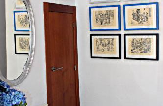 Casa Rural Rectoría de Raspay - Foto 26