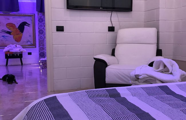 GianLuis Luxury Suites - Photo 20