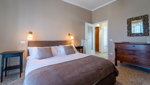 Lotus Apartment by Wonderful Italy - Foto 4, Habitación