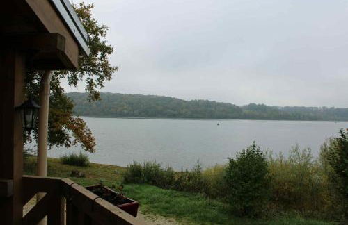 Le Chalet de la Femme du Pêcheur - Foto 69