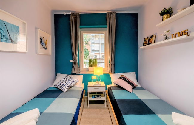 Casa Gabry Design a Due Passi dal Centro e dal Mare - Foto 2