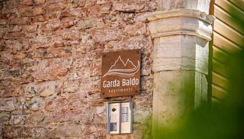 GARDA BALDO APARTMENTS - Foto 2
