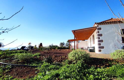 Casa Los Almendros Jacuzzi Garden - Foto 15