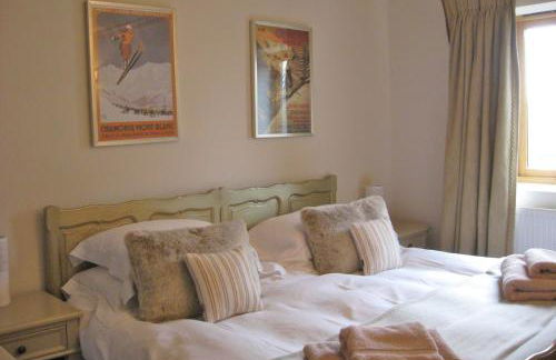 Oundle Bespoke Apartments - Photo 25