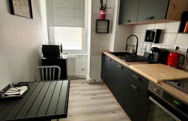 L Alsacienne F2 centre ville - Foto 39