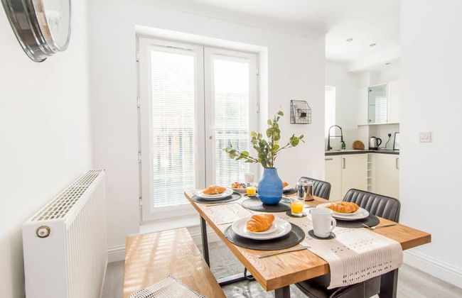 Host Stay Davies Close - Foto 22