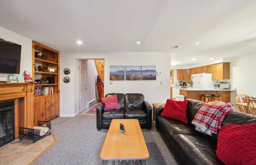 Tahawus 74I - A Cozy Adirondack Retreat - Foto 11