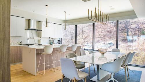 4BR Townhome with NYC Views - Foto 4