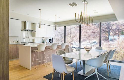 4BR Townhome with NYC Views - Foto 4