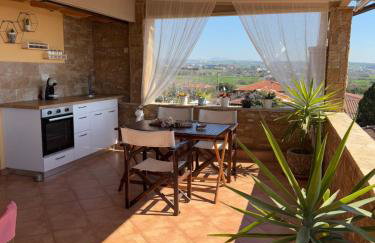 Inu # Wait 'N Sea, Jacuzzi, Luxury Stone House - Foto 28