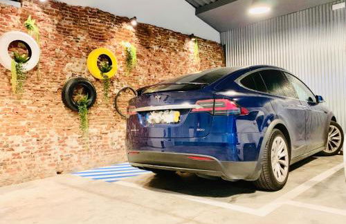 Plaza 5 Apartments Carabanchel - Photo 2