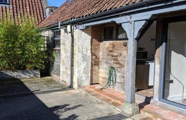 No1 The yard, Regilbury Court, Winford - Foto 1