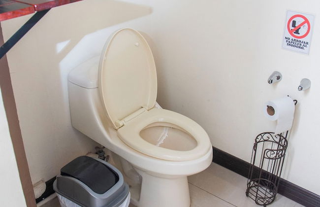 Aloj Entero 1km Juan Santamaría Airport - Foto 41