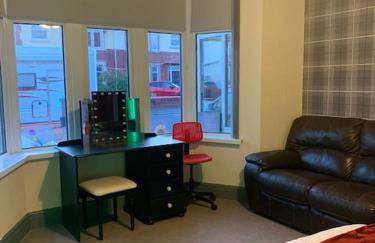 Family Holiday Home - Foto 25