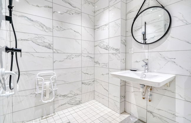 Residence Le Belleville - Foto 69