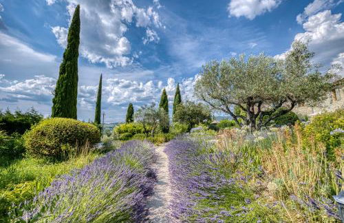 La Bastide des Oliviers Provence - Mirabel aux Baronnies - Foto 16