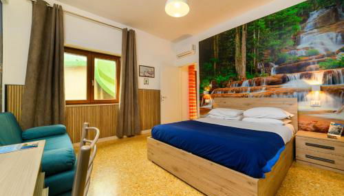 B&b-apartment-sleeps3-parking-balcony-petfriendly - Foto 3