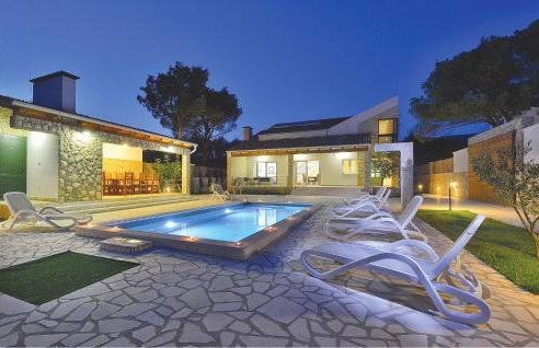 Holiday Home Sibenik 1 - Foto 1