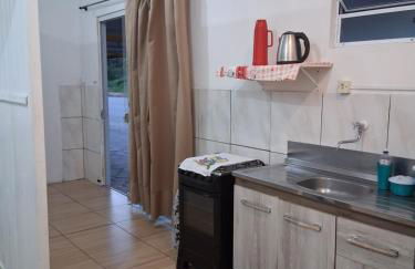 Kitnet Avenida - Photo 1