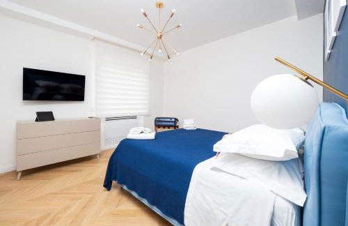 Regina Vittoria Relais EcoSmart Luxury Home SPA - De Vivo Realty - Foto 108